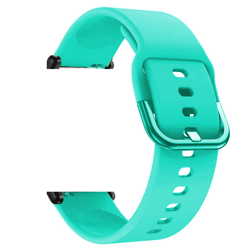 Dây đeo cho Amazfit Cheetah Pro / Round Dây đeo thể thao bằng silicon mềm cho Amazfit Balance / GTR mini / GTR 4 Ltd Edition Vòng đeo tay thông minh