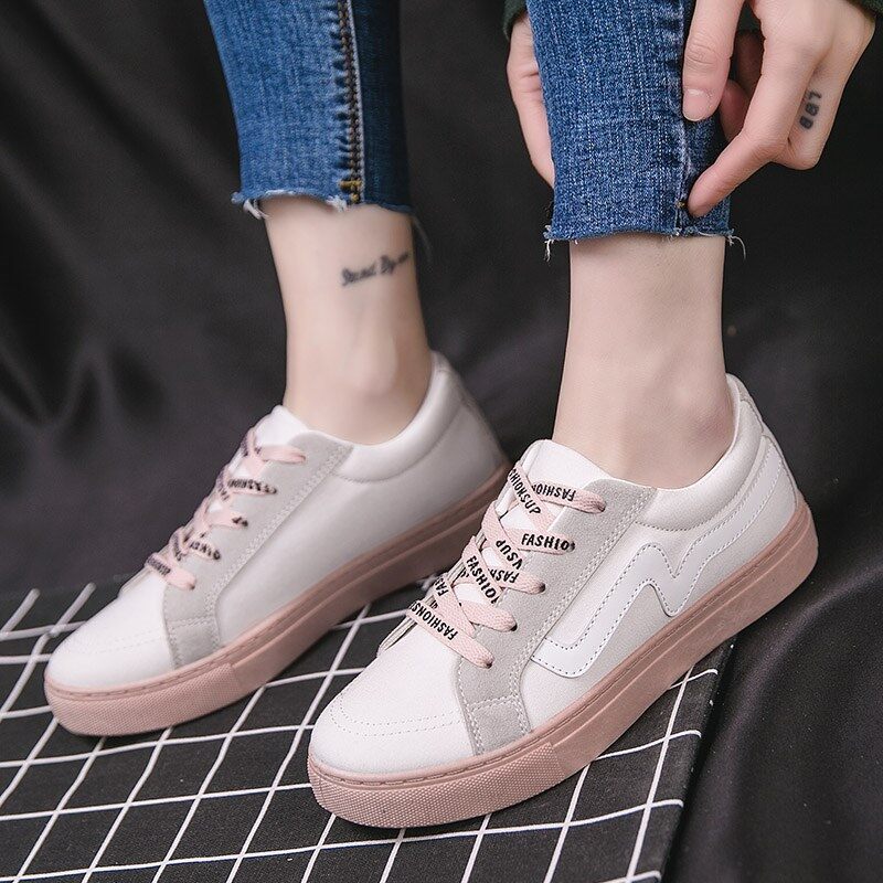 size 7 women's fashion sneakers