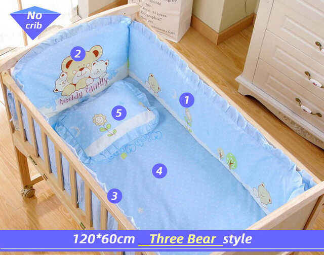 kids baby bed