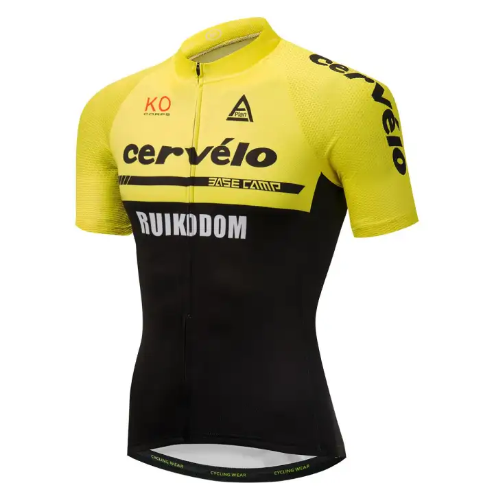 cervelo jersey 2020