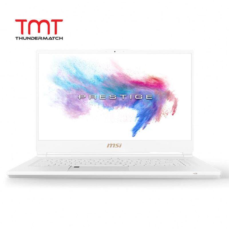 MSI Prestige Creator P65 8RF-499 15.6 FHD 144Hz Gaming Laptop ( i7-8750H, 16GB, 512GB, GTX1070 8GB, W10 Pro) Malaysia