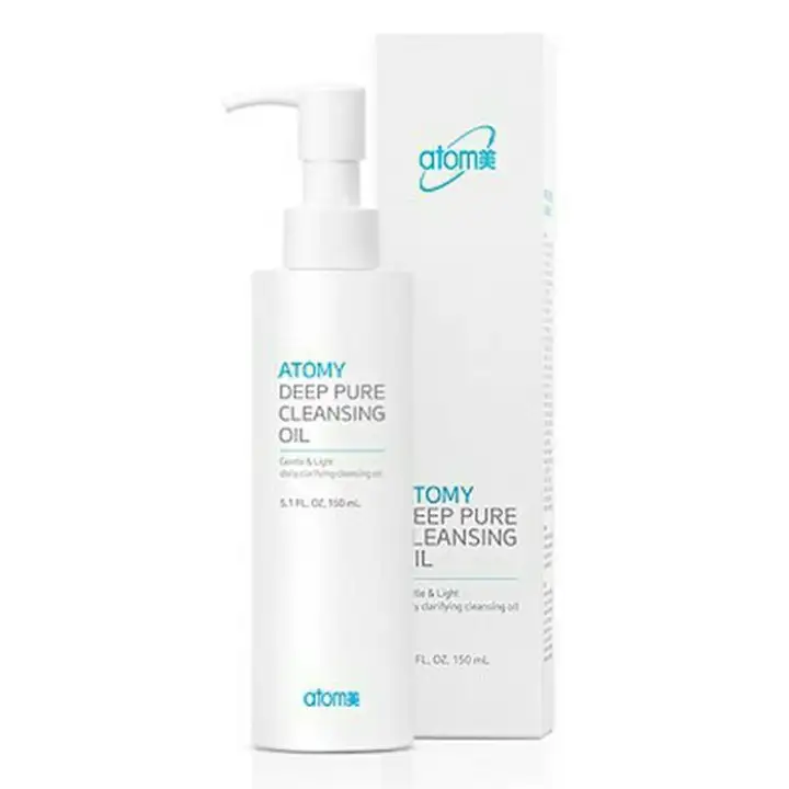 atomy cleansing oil