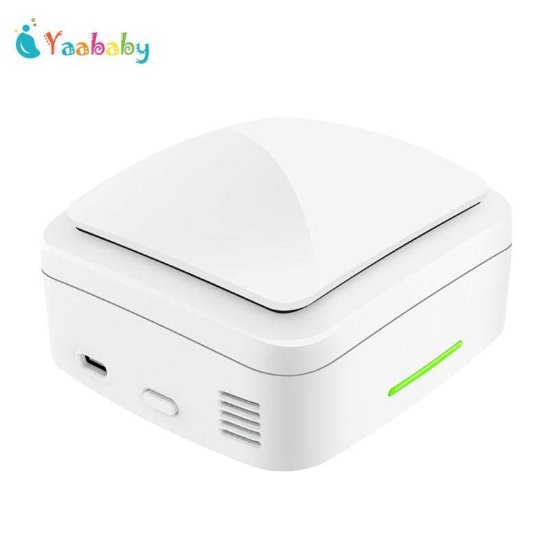 X1 Mini Ozone Air Purifier USB Rechargeable Car Home Deodorizer Sterilizer Singapore