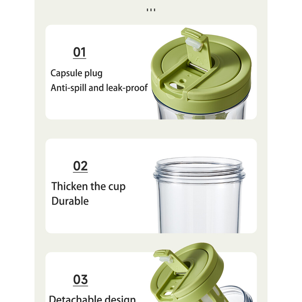 BINCOO Cold Extraction Coffee Pot Ice Drop Sharing Pot Cold Soaking Tea Pot Large Capacity 1000ML