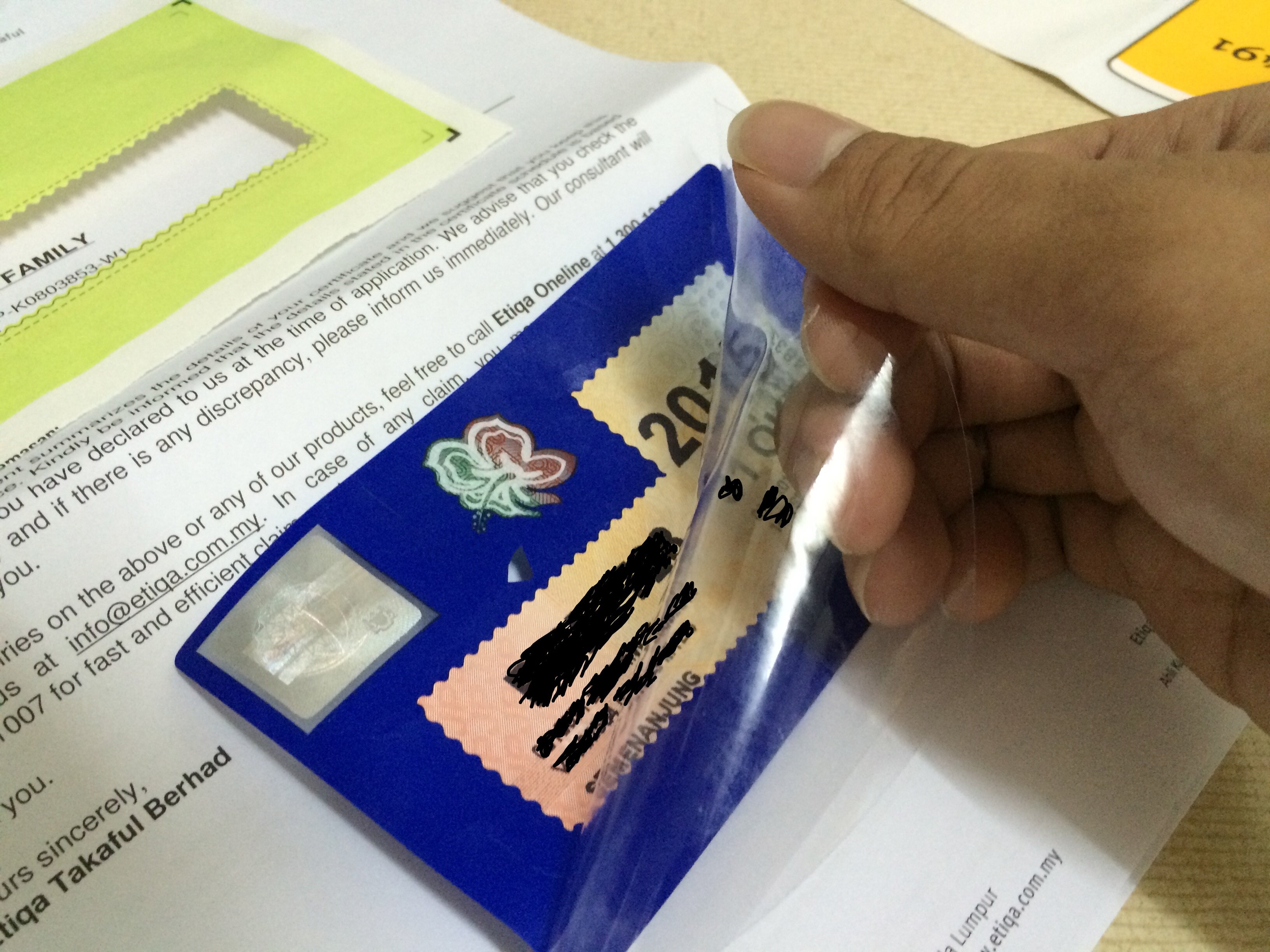 Shop Mirror Sticker For Roadtax online Lazada.com.my