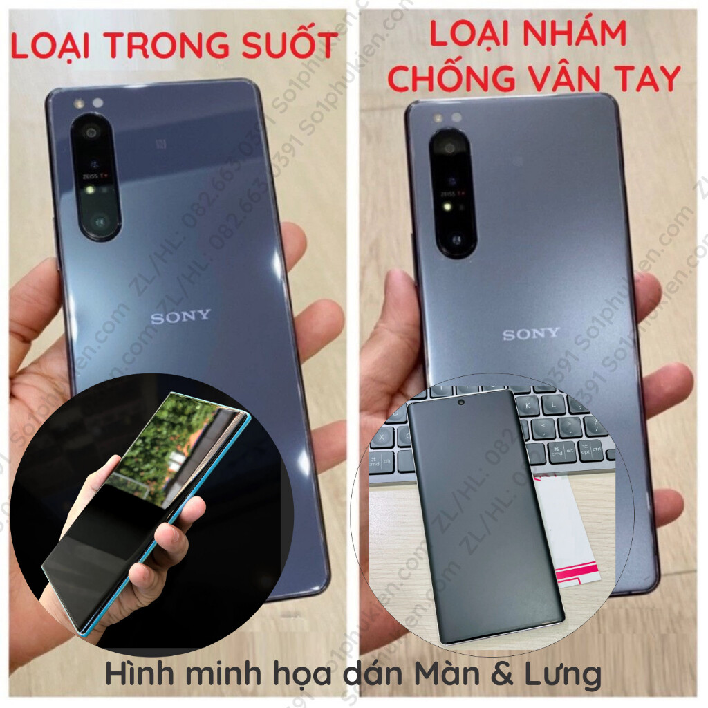 Dán PPF Xiaomi Redmi Note 12 Pro/ Note 12 Pro 5G/ Note 12 Pro+/ Note 12 Pro 4G cho màn hình, mặt lưng, full viền