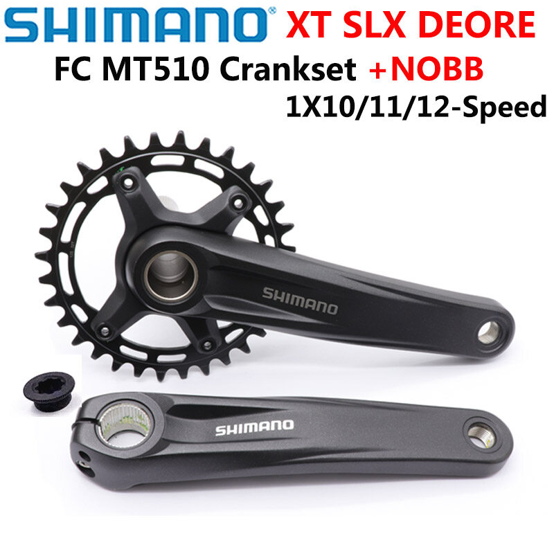 mt610 crankset