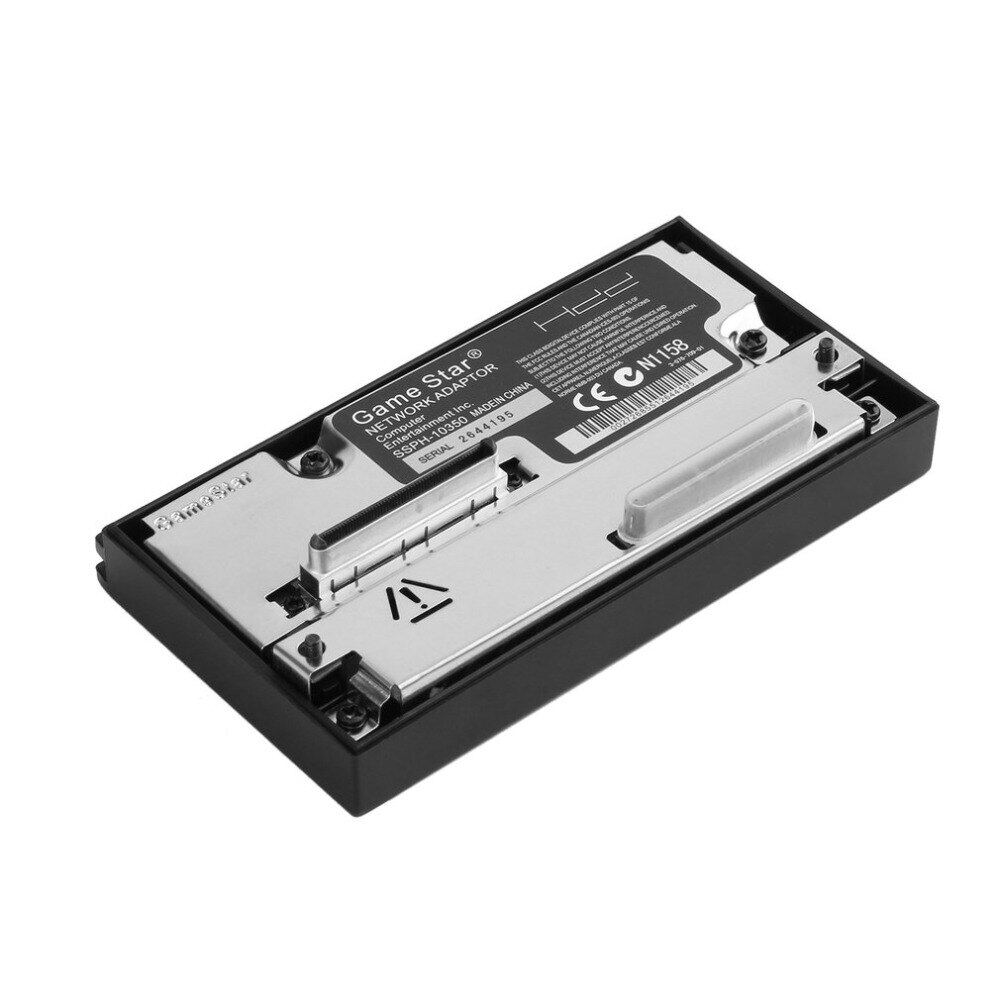 For PS2 Network Adapter for GameStar Network Adapter for PlayStation 2