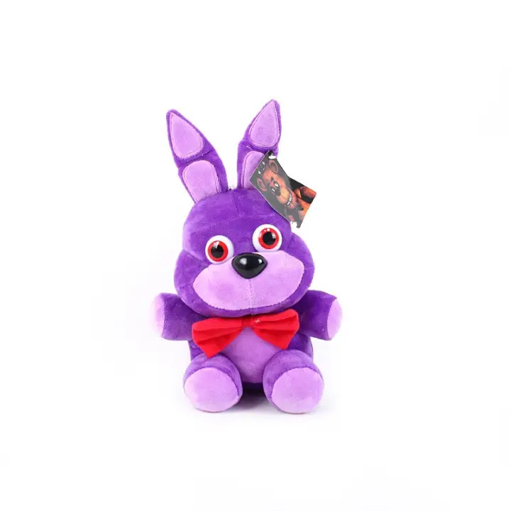 fnaf world plush