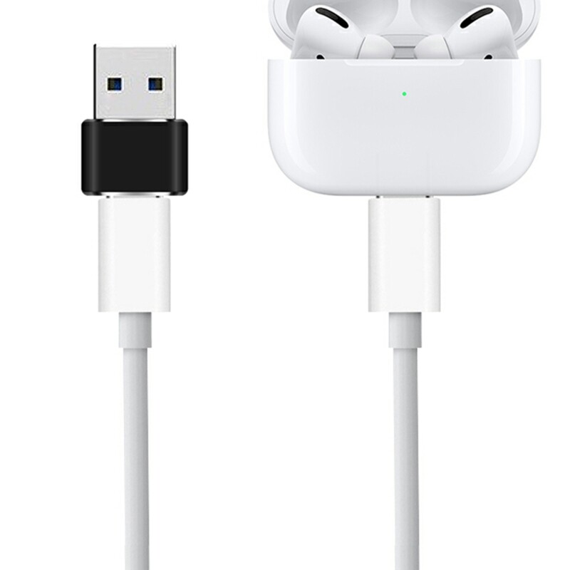 Bộ Chuyển Đổi Đầu Nối Usb Type A Đực Sang Usb Type C Cái Bộ Chuyển Đổi Sạc Truyền Dữ Liệu Chuẩn Usb Type-C Cho Iphone12