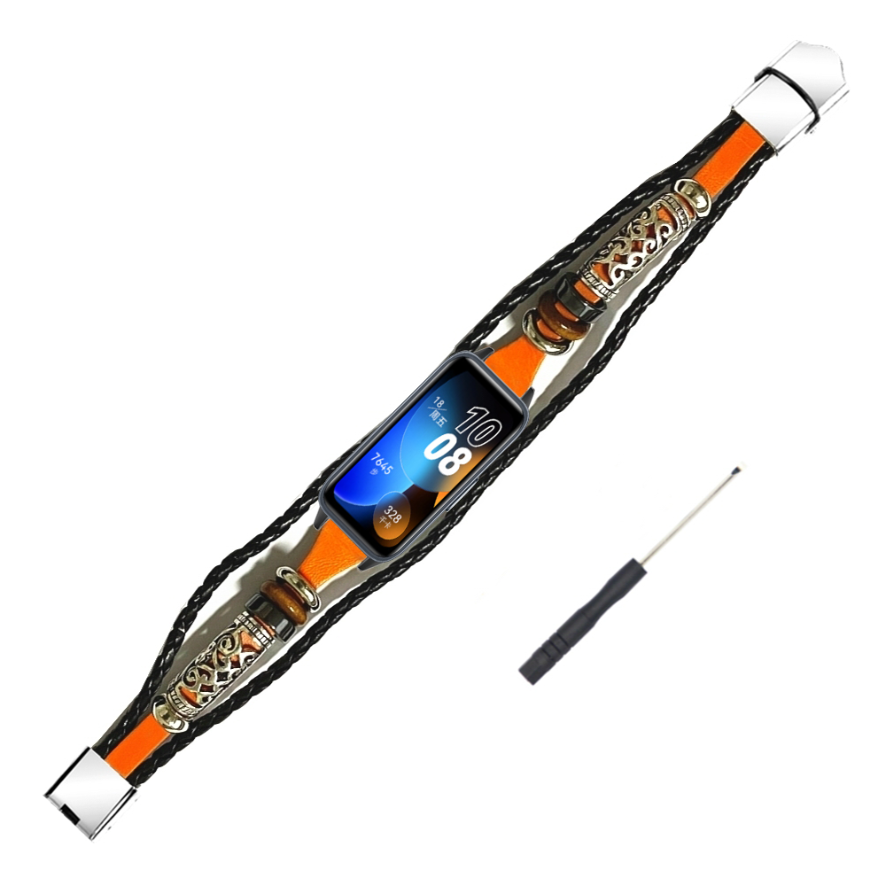 For Huawei Band 8 Bracelet Strap Wristband