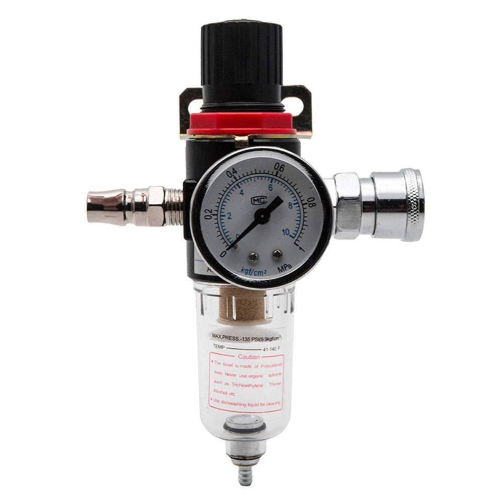 SUTAN Bộ lọc ống khí Afr2000 Bộ lọc khí máy nén Tách nước dầu Điều Chỉnh áp suất Bộ điều chỉnh nước dầu Bộ lọc khí nén Bộ lọc khí nén Thiết bị xử lý không khí Bộ lọc xử lý không khí