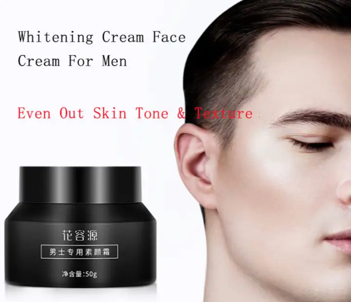 night moisturizer for men