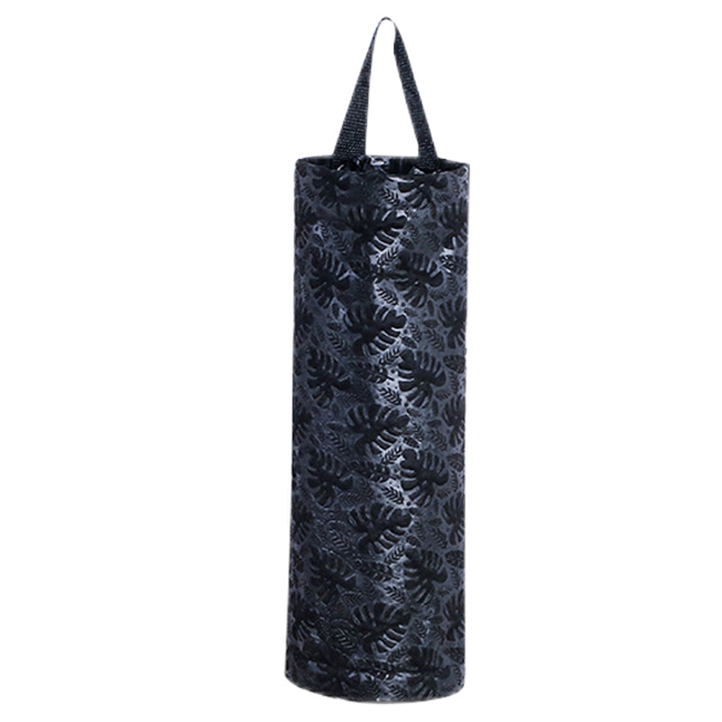 Hanging Garbage Bag Storage Bag Garbage Wall Mounted Grocery Holder Home Organizers Storage Accessories