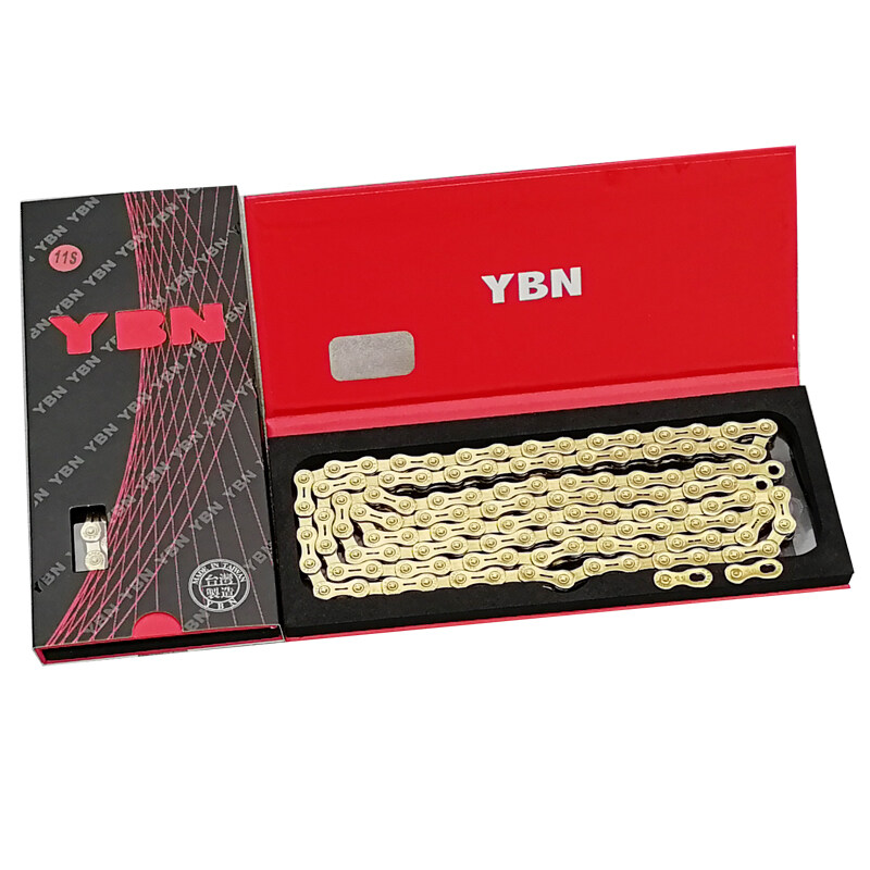 YBN 11 Speed Chain for Shimano Sram Campagnolo