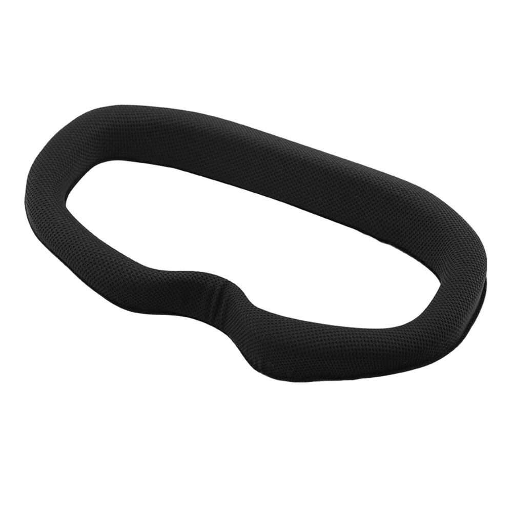Flight Glasses Sponge Foam Face Eye Pad for DJI FPV Goggles V2 Replacement Kit