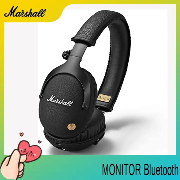 quality over ear headphones