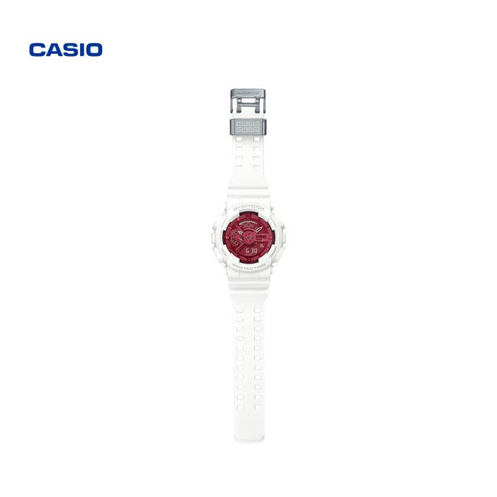 Casio GA-110DBR-7A sports men's watch Casio G-SHOCK