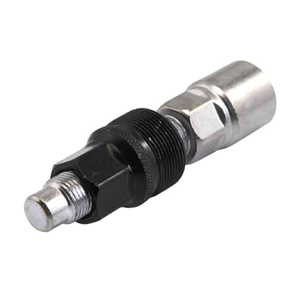Ghxdryuru Crank Wheel Puller Removal Extractor Mountain Bike Bicycle Cycling Repair Tool