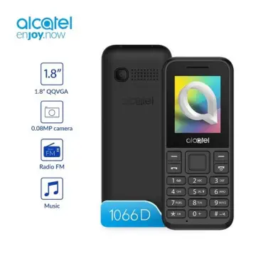 Alcatel Mobile Telephones With Best Price In Malaysia