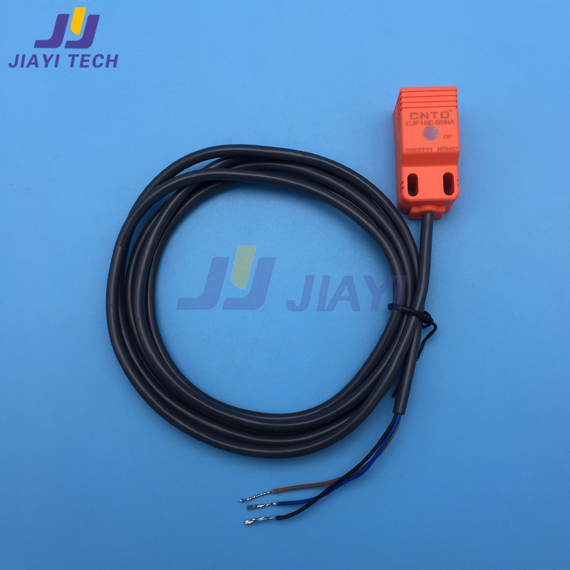 10- 30V CJF18E-05NA Baocai/Licai Printer Photoelectric Sensor/Limit Switch/Paper Measuring Sensor;High Quality!!!
