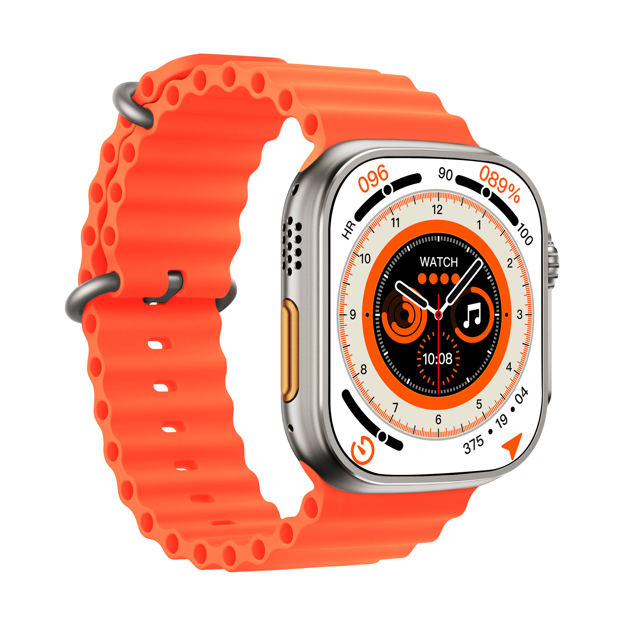 ws8 watch ultra