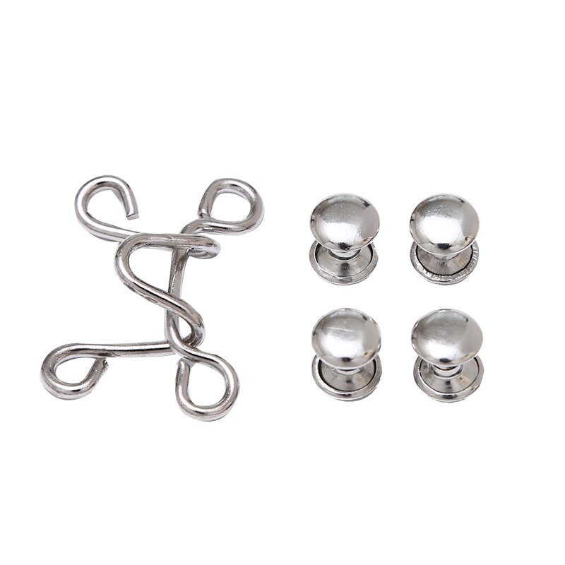 Alloy Belt Buckle with Artificial Pearls