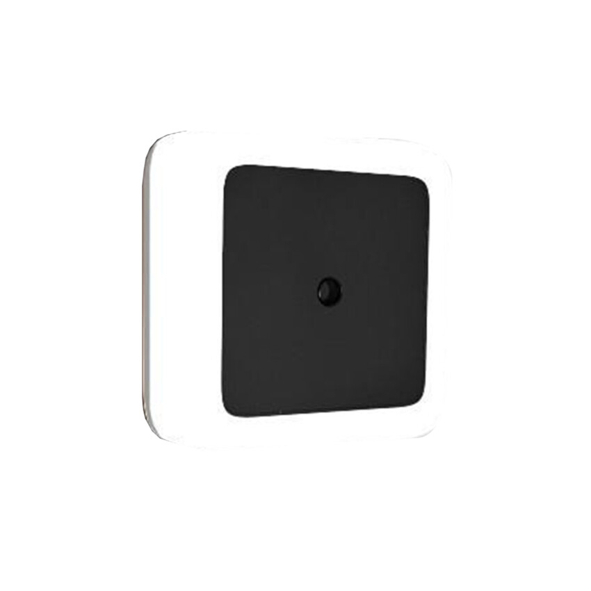 Automatic Light Sensor Light Sleep Night Light Light Night LED Smart Light Switch Bedside, Bedroom