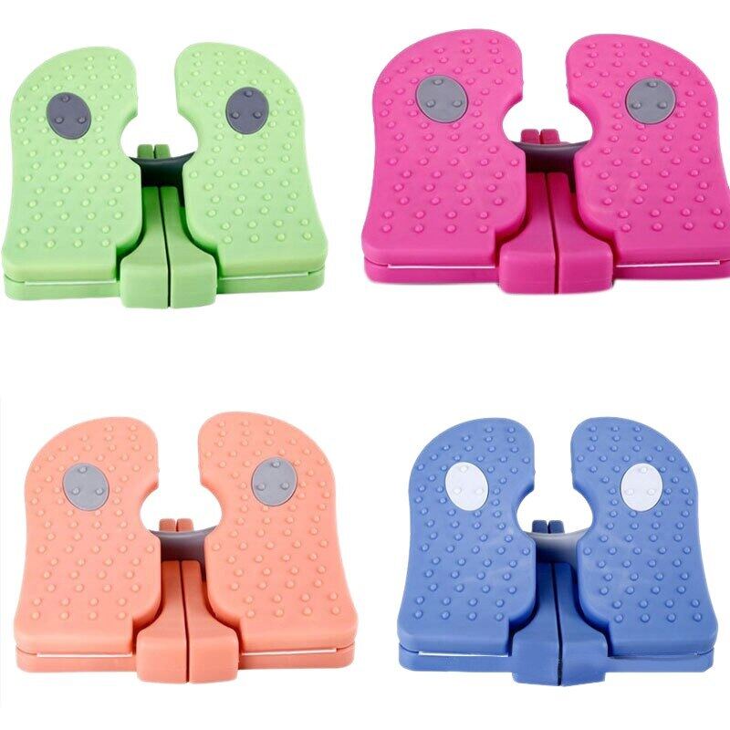 Stepper Home Mute Máy Giảm Cân Tại Chỗ Máy Leo Núi Chân Đa Chức Năng Thiết Bị Tập Thể Dục Mini Stovepipe Máy