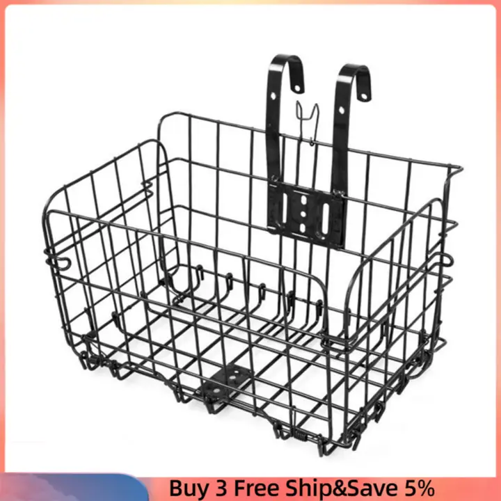 folding baskets
