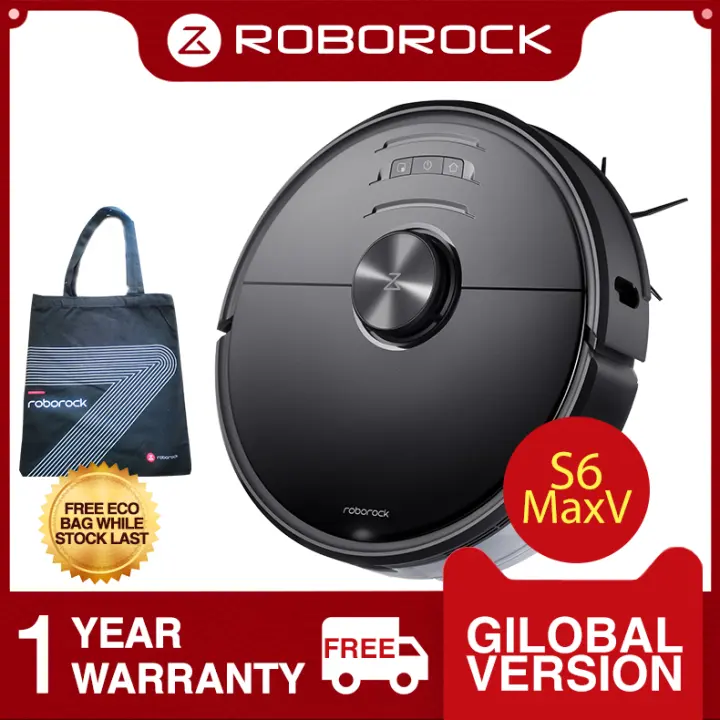 roborock s55 vs s60