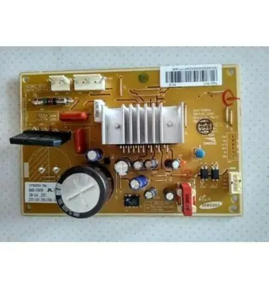 Samsung Fridge Refrigerator Power Invertor Board DA92-00459A / E