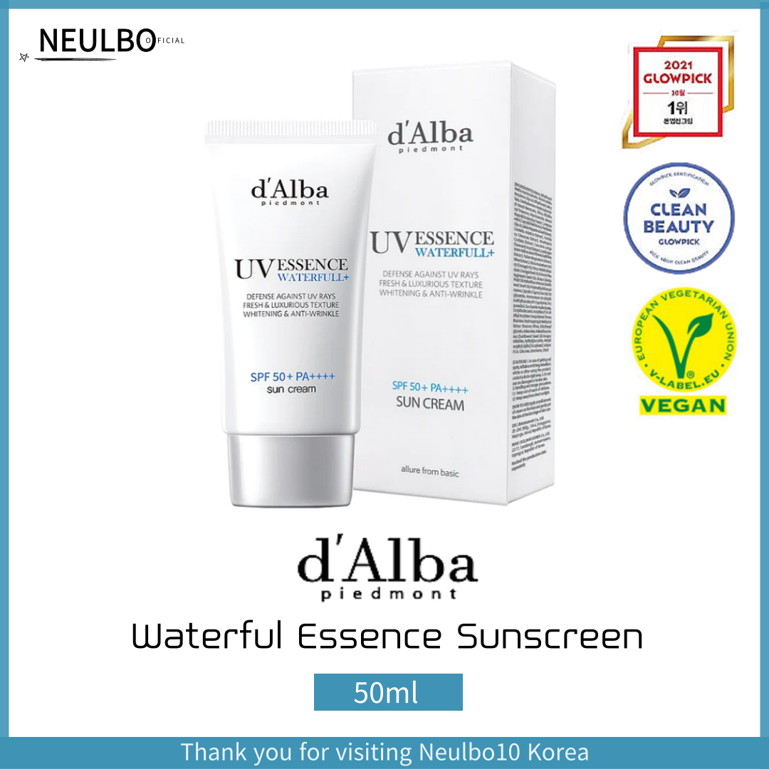 Waterful Essence Sunscreen 50ml