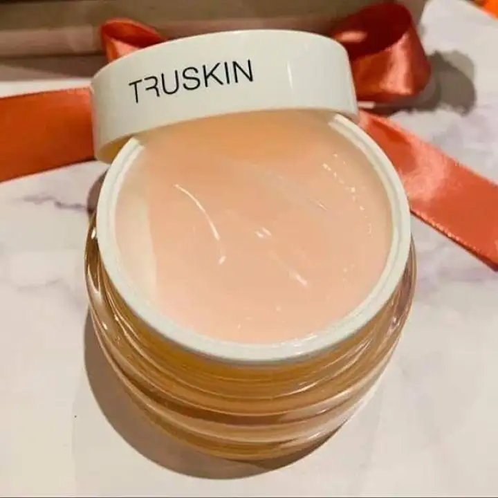 truskin moisturizer