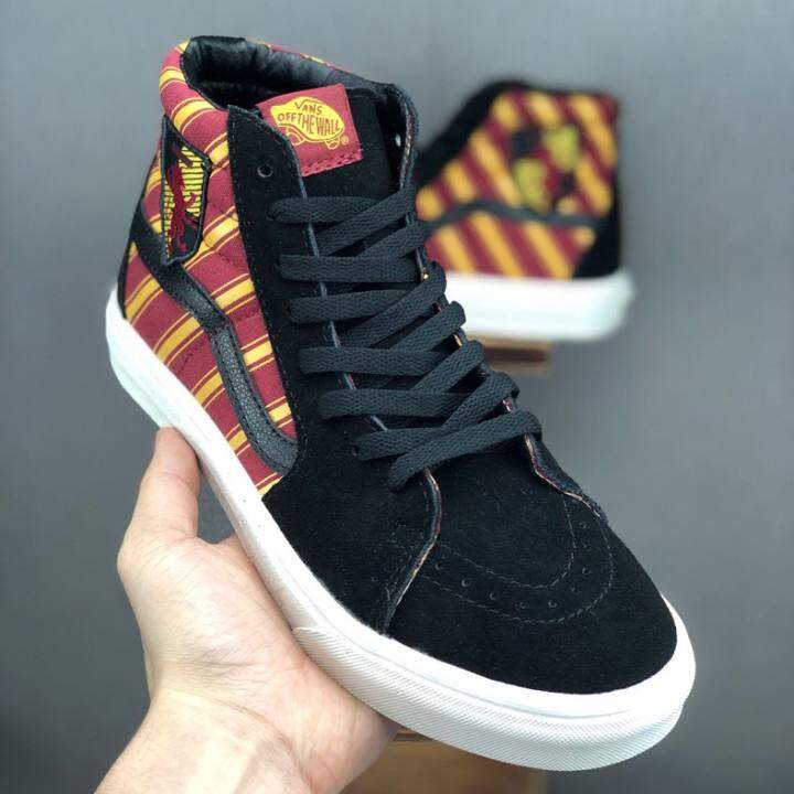 slytherin sneakers