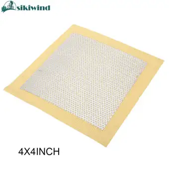 Sikiwind Drywall Repair Patch Self Adhesive Ceiling Damage Wall