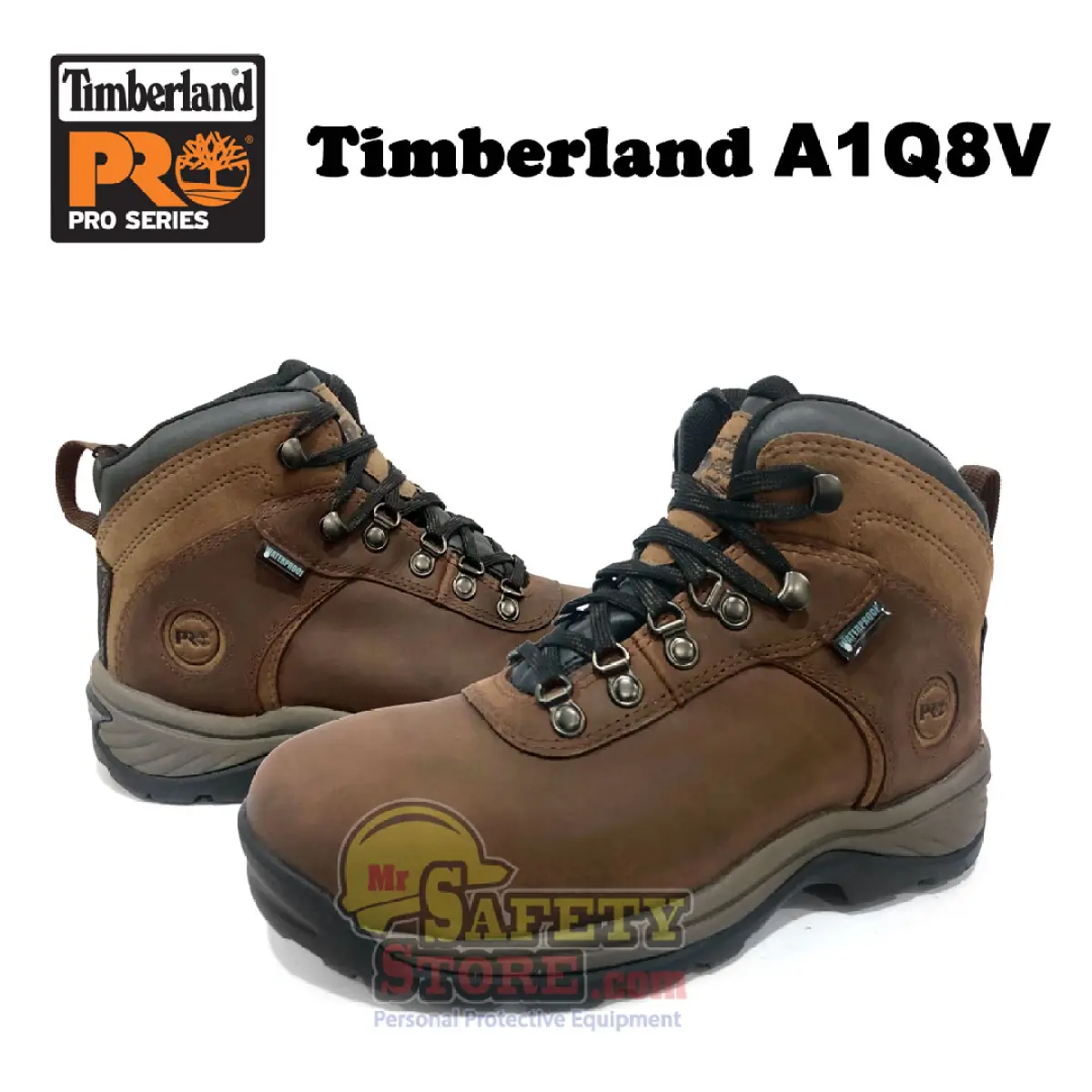 timberland pro a1q8v