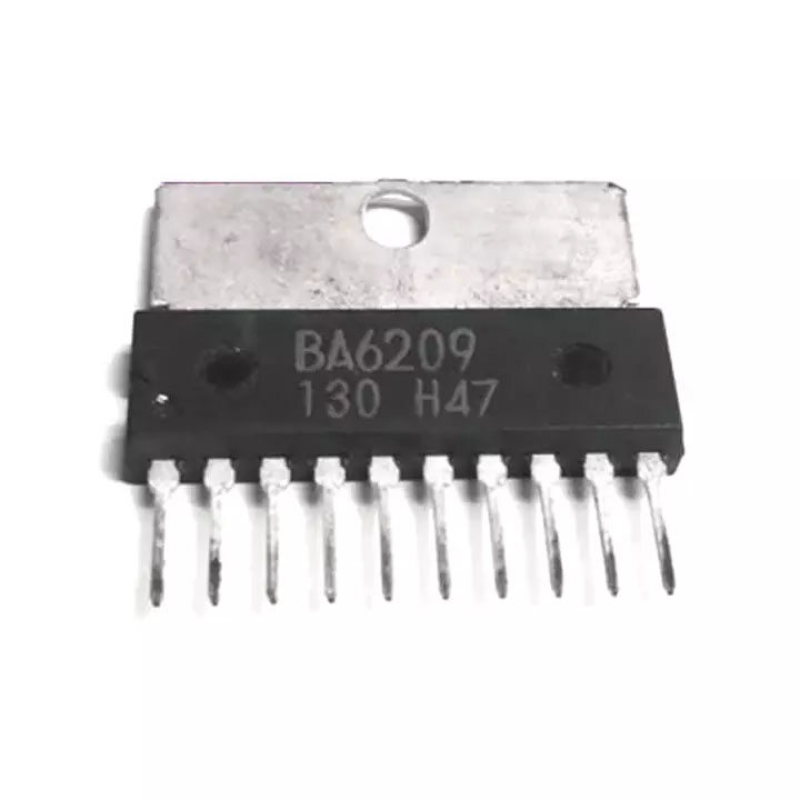 IC Điều Khiển Động Cơ Motor BA6209