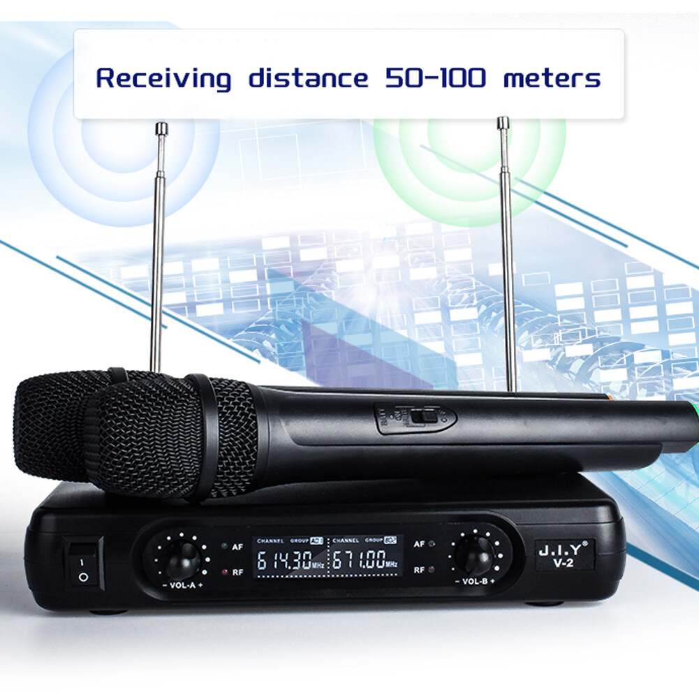 >> BÁO GIÁ BỘ MICRO CẦM TAY KHÔNG DÂY TAKSTAR TS-3310HH | Shopee Lazada Sendo Tiki mới nhất 210 Bộ Micro Cầm Tay Không Dây Nhận Lớn Hệ Thống Micro Không Dây Ổn Định Với Màn Hình LCD Hiển Thị