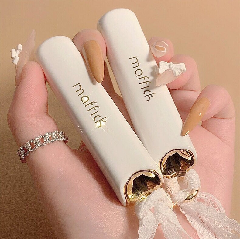 MAFFICK Long Lasting Waterproof Lipstick Matte Lip Makeup