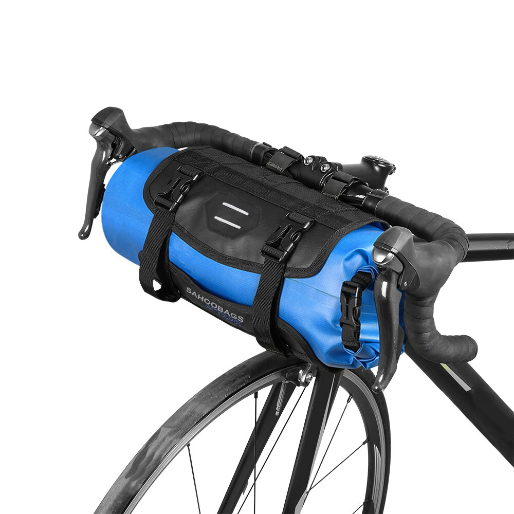 TOMSHOO Bicycle Bag Waterproof Cycling 
