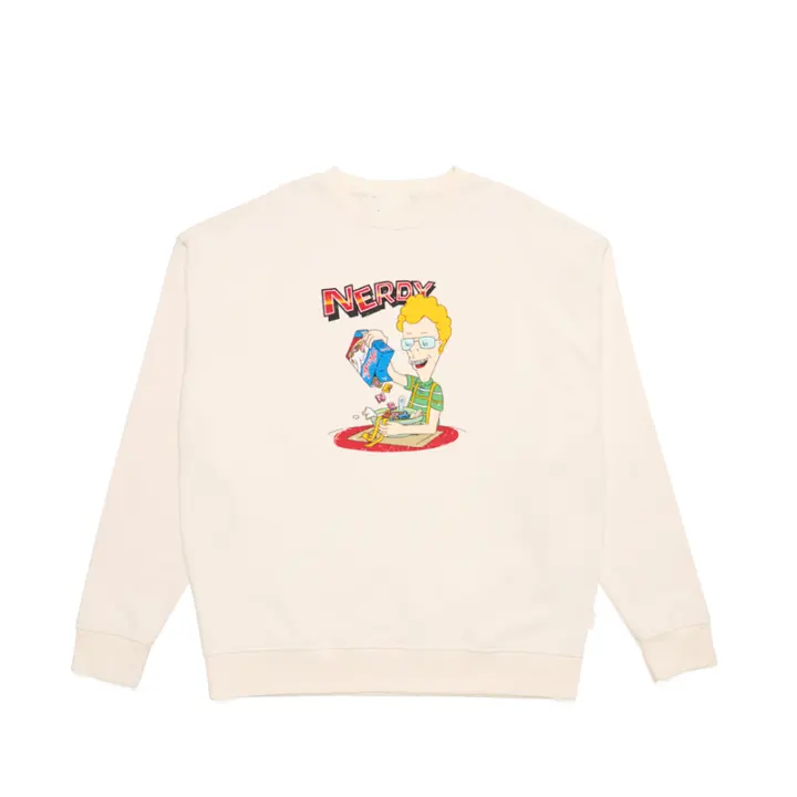 iu crewneck sweatshirt