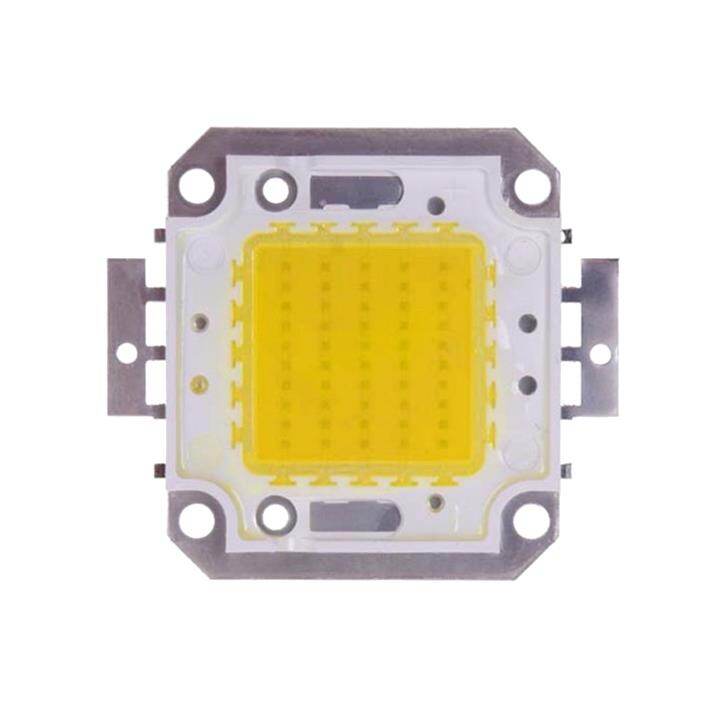 LED Công Suất - LED Siêu Sáng 36V 50W