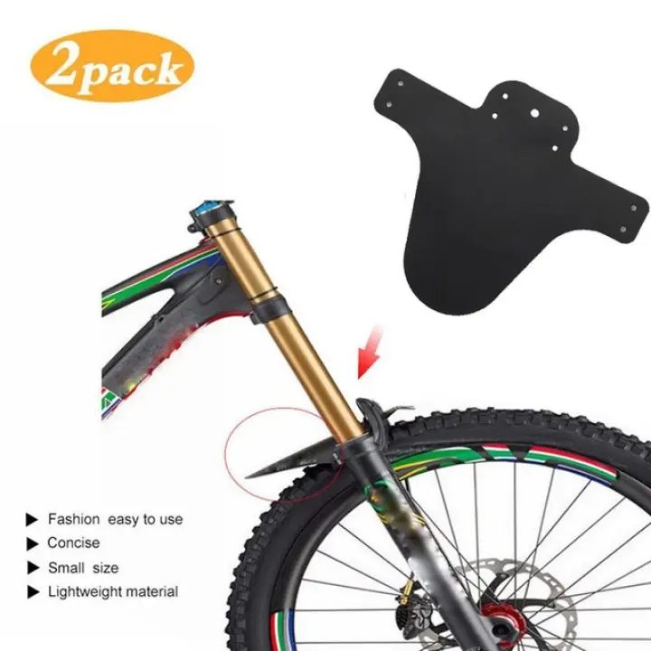 mudguard mtb front