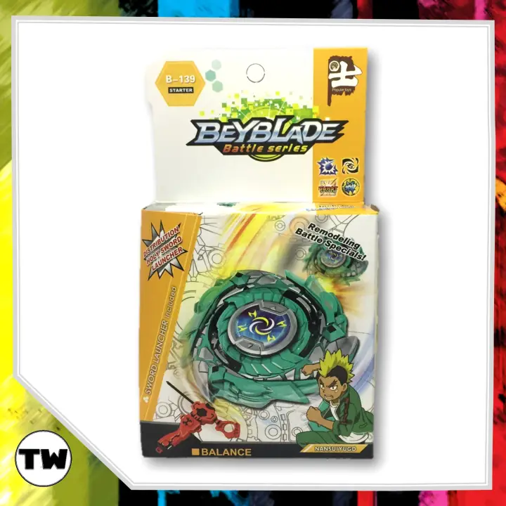 beyblade burst lazada malaysia