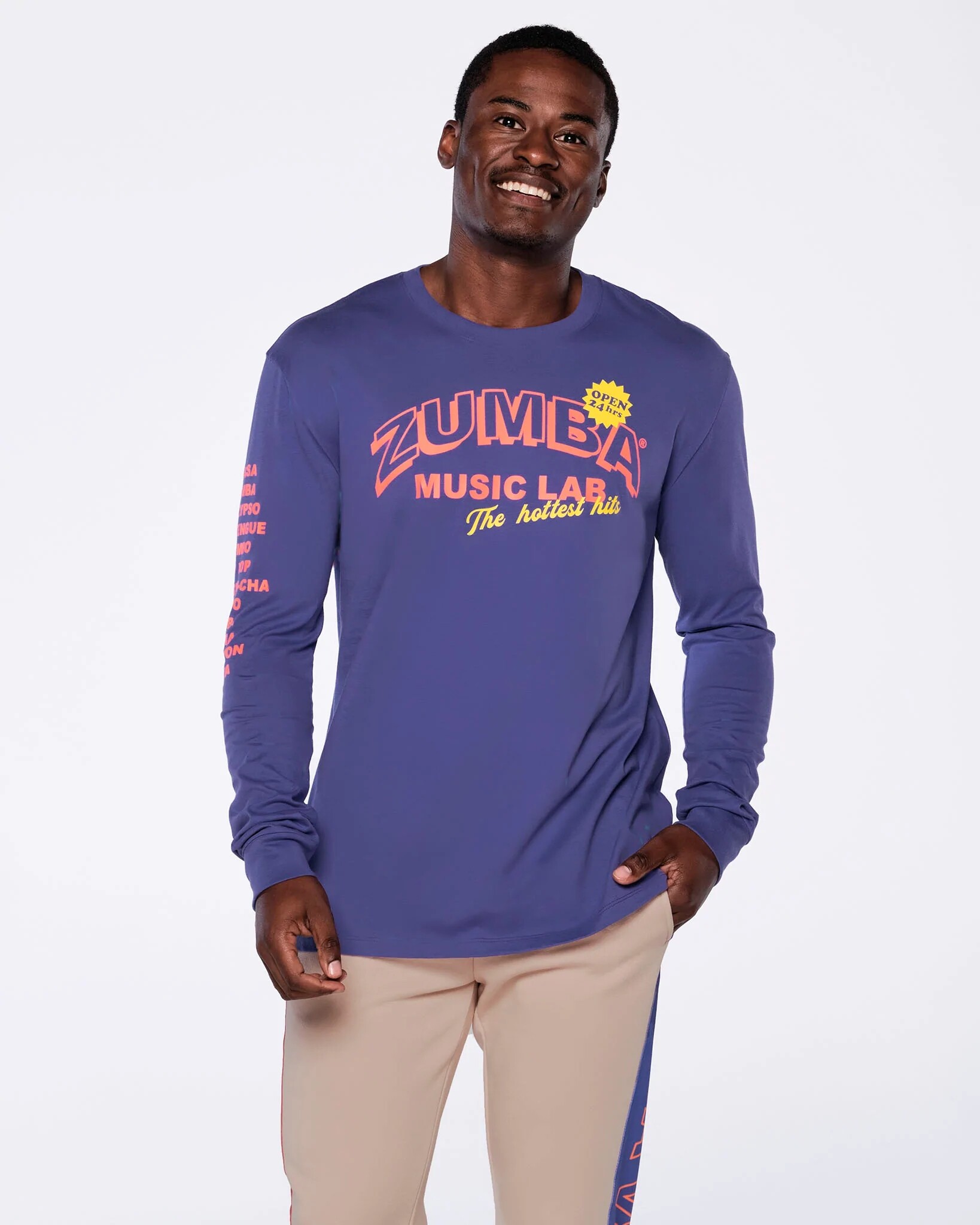 Quần Áo Nữ, Now-button-down-z1t02409 Zumba