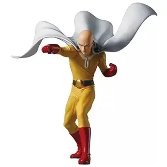 one punch man model
