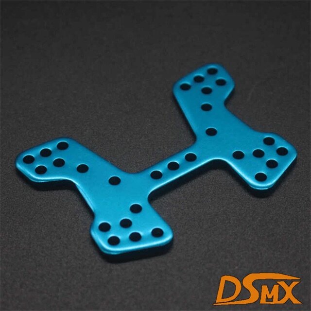 Bướm nhôm option cho xe điều khiển hsp buggy