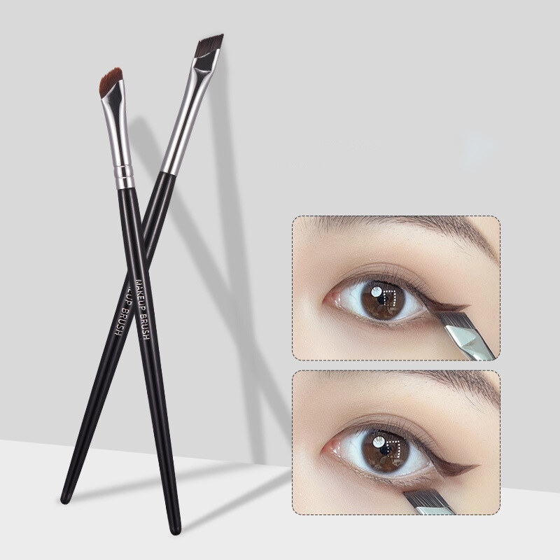 Eyeliner Brush Brow Makeup Brush Makeup Tool Upgrade Brush Ultra Thin Brush