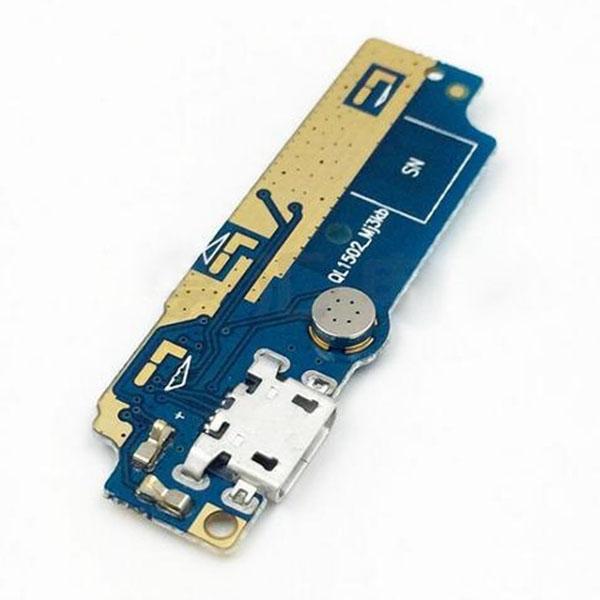 Bo Mạch Cổng Sạc Cho ASUS Zenfone Max ZC550KL